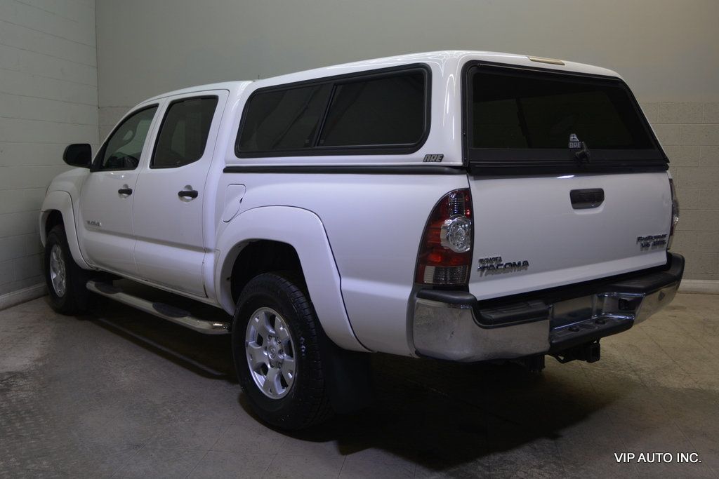 2013 Toyota Tacoma 2WD Double Cab V6 Automatic PreRunner - 23046269 - 3