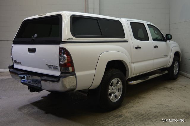 2013 Toyota Tacoma 2WD Double Cab V6 Automatic PreRunner - 23046269 - 4