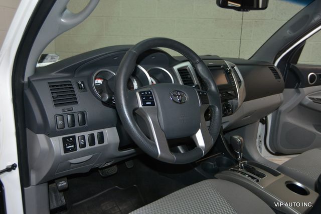2013 Toyota Tacoma 2WD Double Cab V6 Automatic PreRunner - 23046269 - 8