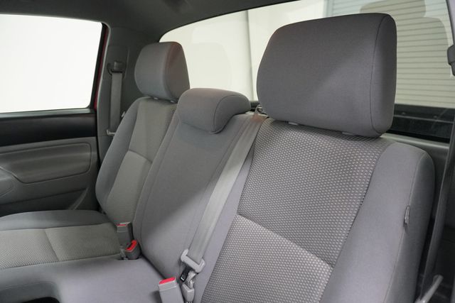 2013 Toyota Tacoma 2WD Reg Cab I4 Automatic - 22990304 - 9