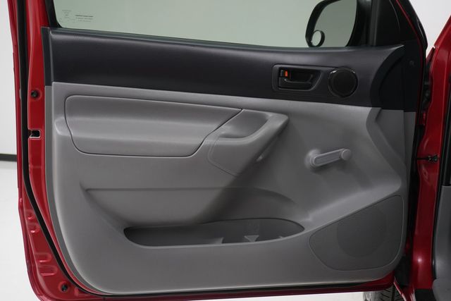 2013 Toyota Tacoma 2WD Reg Cab I4 Automatic - 22990304 - 11