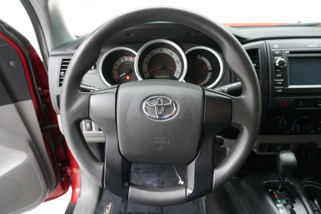 2013 Toyota Tacoma 2WD Reg Cab I4 Automatic - 22990304 - 12
