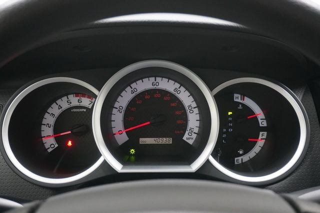 2013 Toyota Tacoma 2WD Reg Cab I4 Automatic - 22990304 - 13