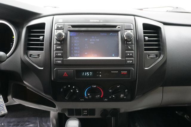 2013 Toyota Tacoma 2WD Reg Cab I4 Automatic - 22990304 - 14