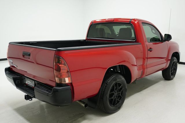 2013 Toyota Tacoma 2WD Reg Cab I4 Automatic - 22990304 - 3