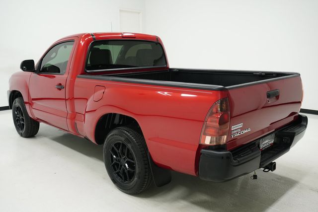2013 Toyota Tacoma 2WD Reg Cab I4 Automatic - 22990304 - 5