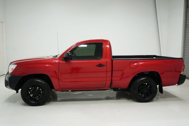 2013 Toyota Tacoma 2WD Reg Cab I4 Automatic - 22990304 - 6
