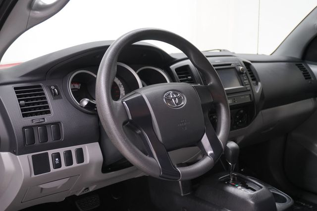 2013 Toyota Tacoma 2WD Reg Cab I4 Automatic - 22990304 - 8