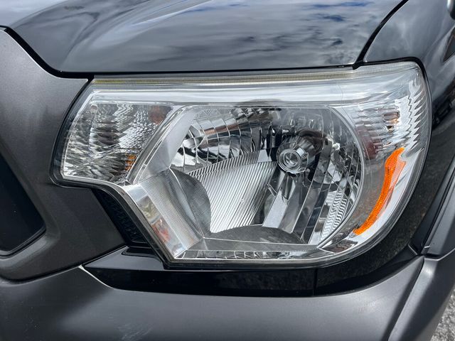 2013 Toyota Tacoma 4WD Access Cab V6 Automatic - 22992337 - 9