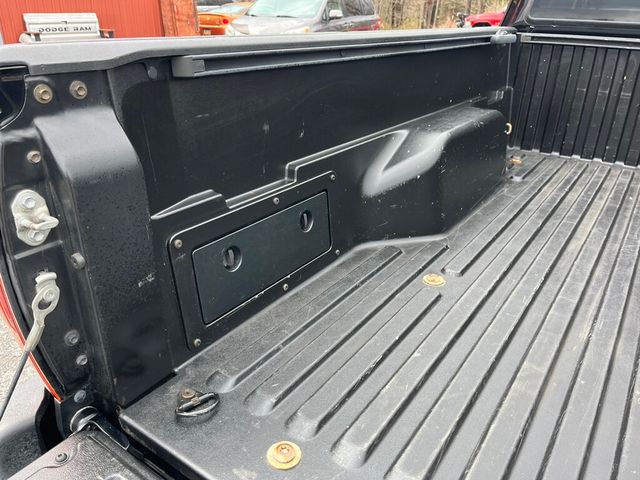 2013 Toyota Tacoma 4WD Access Cab V6 Automatic - 22992337 - 12