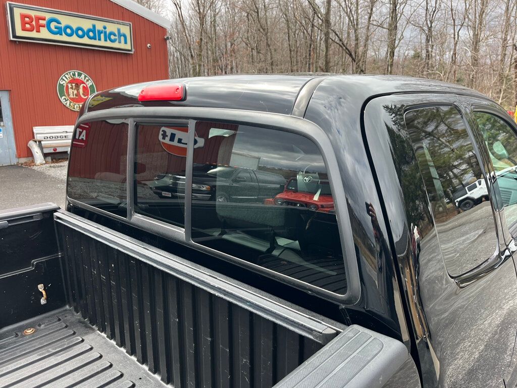 2013 Toyota Tacoma 4WD Access Cab V6 Automatic - 22992337 - 13