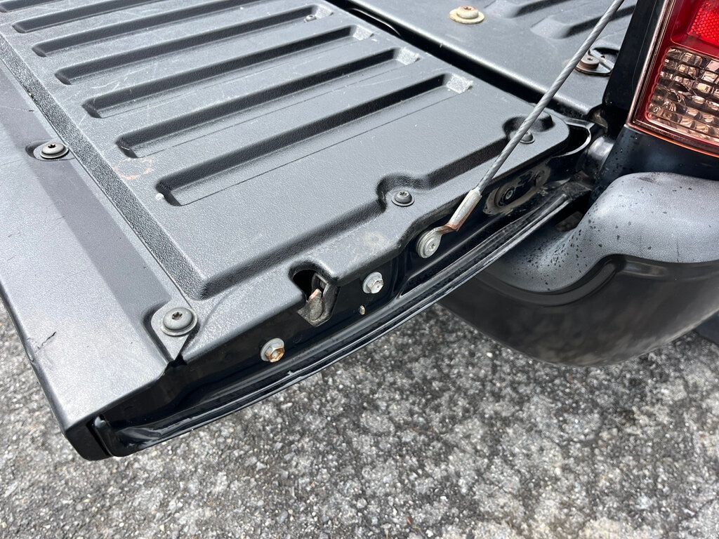 2013 Toyota Tacoma 4WD Access Cab V6 Automatic - 22992337 - 14