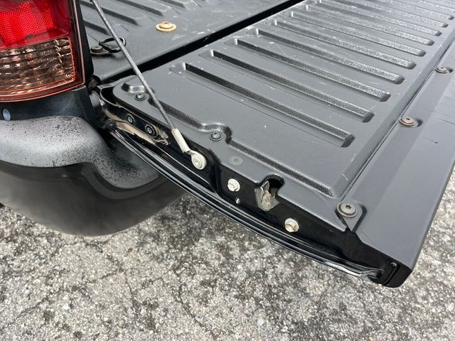 2013 Toyota Tacoma 4WD Access Cab V6 Automatic - 22992337 - 15