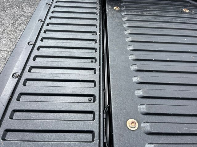 2013 Toyota Tacoma 4WD Access Cab V6 Automatic - 22992337 - 16