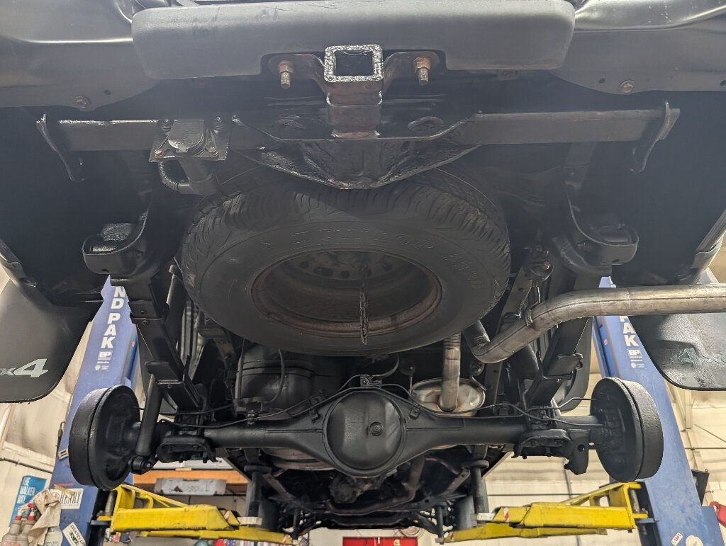 2013 Toyota Tacoma 4WD Access Cab V6 Automatic - 22992337 - 17