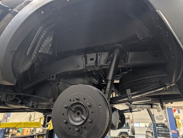 2013 Toyota Tacoma 4WD Access Cab V6 Automatic - 22992337 - 18