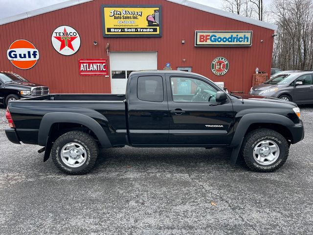 2013 Toyota Tacoma 4WD Access Cab V6 Automatic - 22992337 - 1