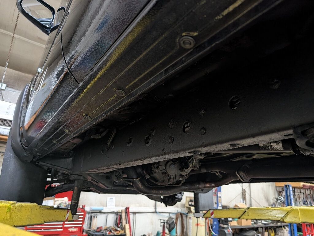 2013 Toyota Tacoma 4WD Access Cab V6 Automatic - 22992337 - 19