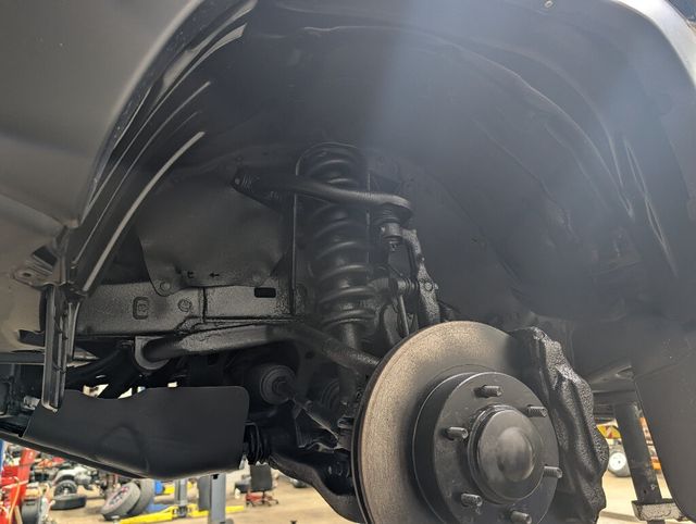 2013 Toyota Tacoma 4WD Access Cab V6 Automatic - 22992337 - 20