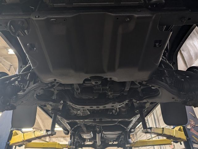 2013 Toyota Tacoma 4WD Access Cab V6 Automatic - 22992337 - 21