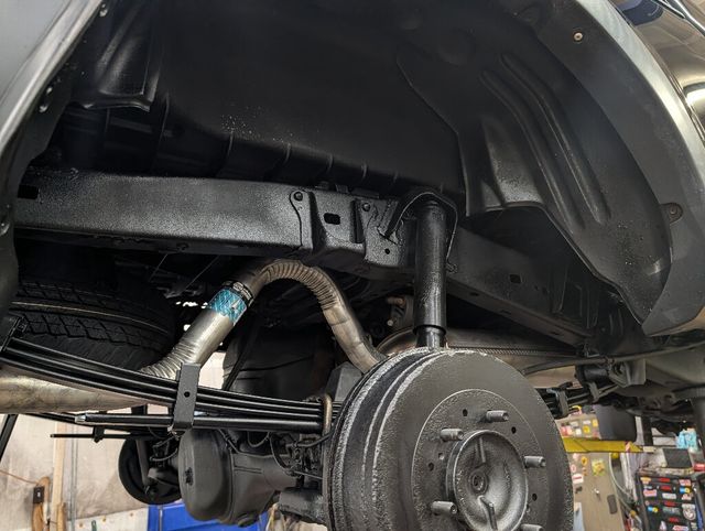 2013 Toyota Tacoma 4WD Access Cab V6 Automatic - 22992337 - 24