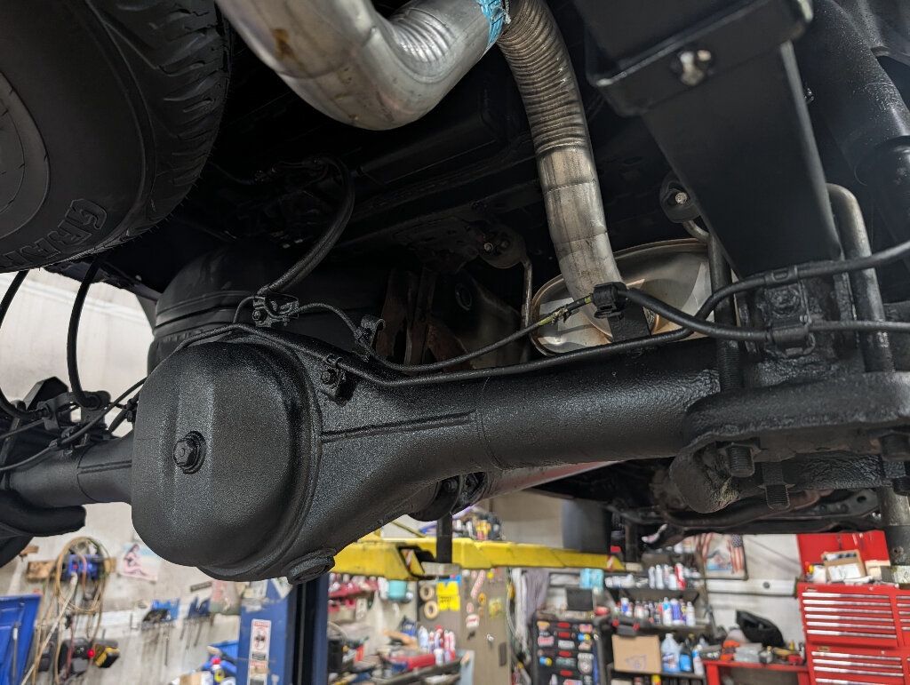 2013 Toyota Tacoma 4WD Access Cab V6 Automatic - 22992337 - 25