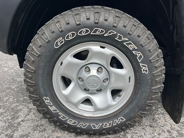 2013 Toyota Tacoma 4WD Access Cab V6 Automatic - 22992337 - 26