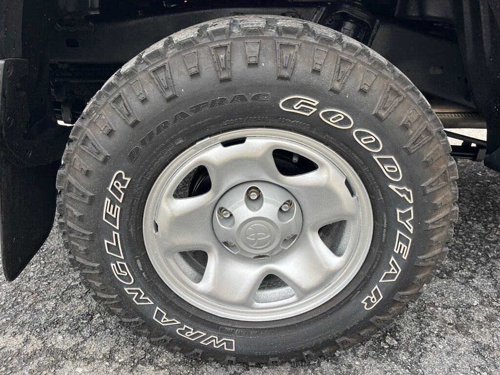 2013 Toyota Tacoma 4WD Access Cab V6 Automatic - 22992337 - 27