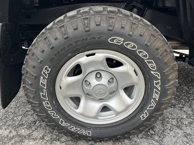 2013 Toyota Tacoma 4WD Access Cab V6 Automatic - 22992337 - 27