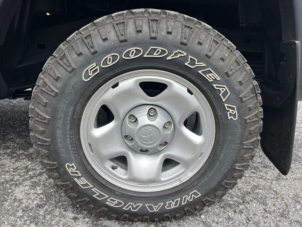 2013 Toyota Tacoma 4WD Access Cab V6 Automatic - 22992337 - 28