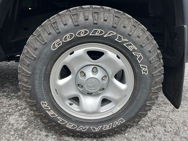 2013 Toyota Tacoma 4WD Access Cab V6 Automatic - 22992337 - 28