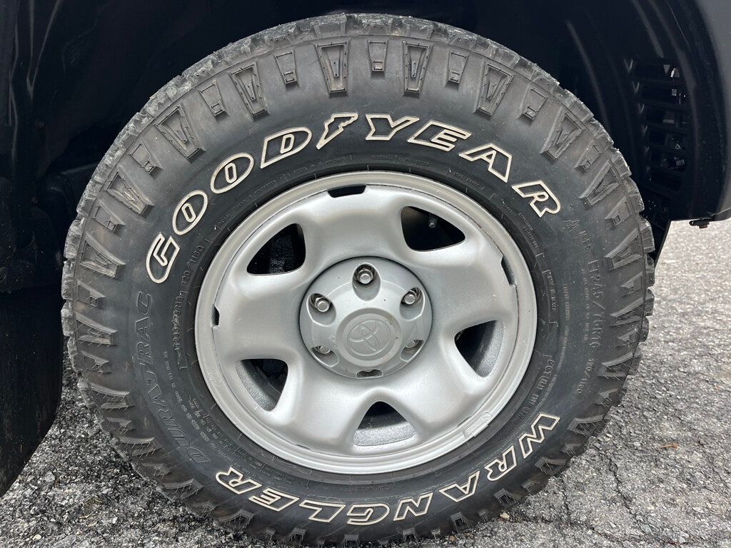 2013 Toyota Tacoma 4WD Access Cab V6 Automatic - 22992337 - 29