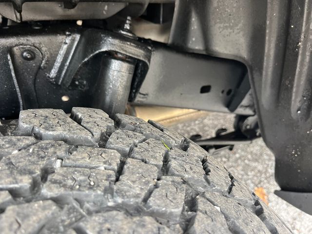 2013 Toyota Tacoma 4WD Access Cab V6 Automatic - 22992337 - 31