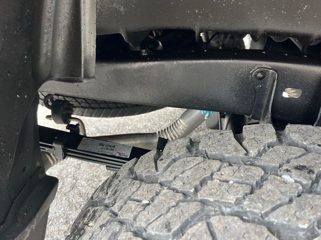 2013 Toyota Tacoma 4WD Access Cab V6 Automatic - 22992337 - 32