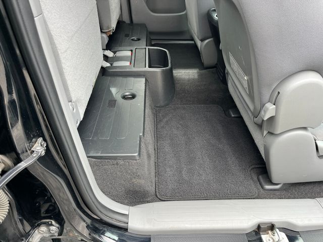 2013 Toyota Tacoma 4WD Access Cab V6 Automatic - 22992337 - 35