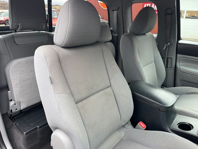 2013 Toyota Tacoma 4WD Access Cab V6 Automatic - 22992337 - 39