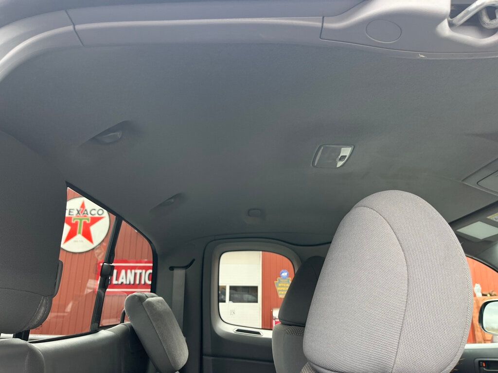 2013 Toyota Tacoma 4WD Access Cab V6 Automatic - 22992337 - 41