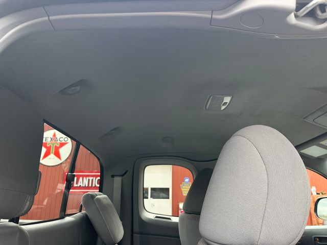 2013 Toyota Tacoma 4WD Access Cab V6 Automatic - 22992337 - 41