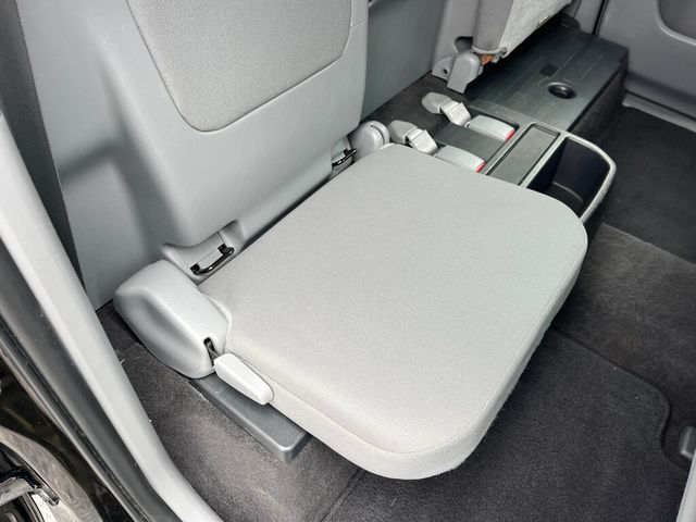 2013 Toyota Tacoma 4WD Access Cab V6 Automatic - 22992337 - 42