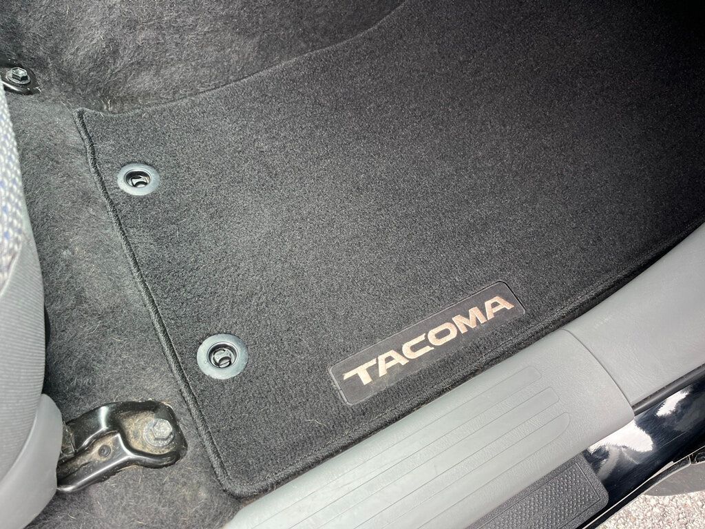 2013 Toyota Tacoma 4WD Access Cab V6 Automatic - 22992337 - 44
