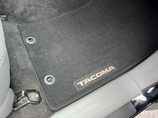 2013 Toyota Tacoma 4WD Access Cab V6 Automatic - 22992337 - 44