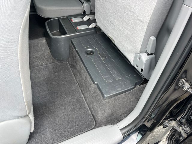 2013 Toyota Tacoma 4WD Access Cab V6 Automatic - 22992337 - 47