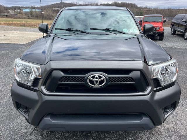 2013 Toyota Tacoma 4WD Access Cab V6 Automatic - 22992337 - 4