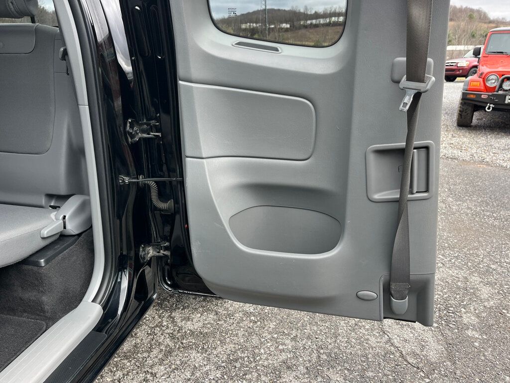 2013 Toyota Tacoma 4WD Access Cab V6 Automatic - 22992337 - 51