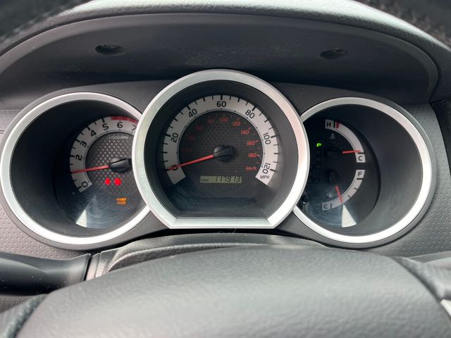 2013 Toyota Tacoma 4WD Access Cab V6 Automatic - 22992337 - 54