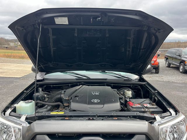 2013 Toyota Tacoma 4WD Access Cab V6 Automatic - 22992337 - 56