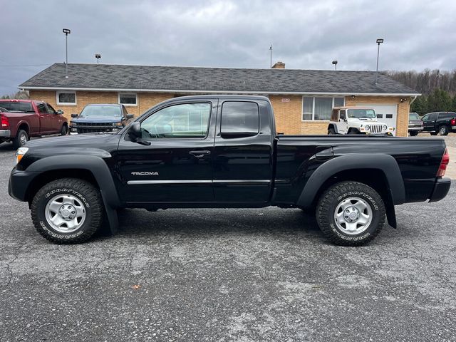 2013 Toyota Tacoma 4WD Access Cab V6 Automatic - 22992337 - 6