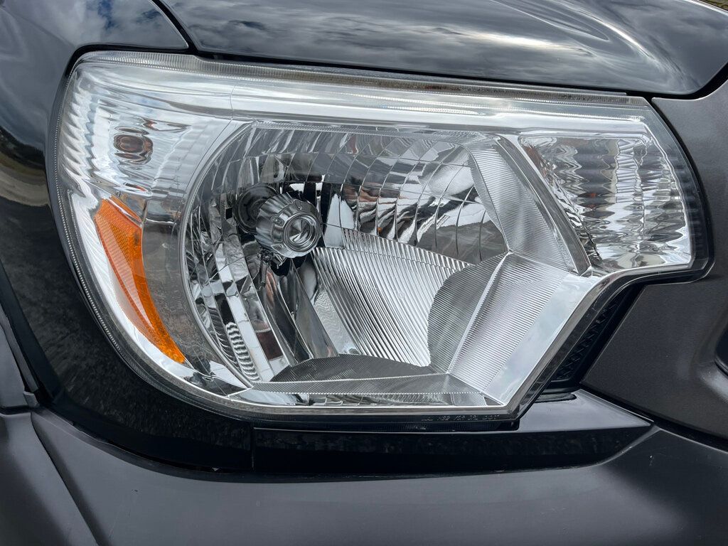 2013 Toyota Tacoma 4WD Access Cab V6 Automatic - 22992337 - 8