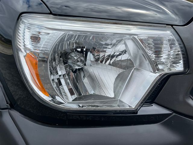 2013 Toyota Tacoma 4WD Access Cab V6 Automatic - 22992337 - 8