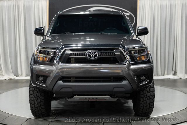 2013 Toyota Tacoma 4WD Access Cab V6 Automatic - 22950001 - 9